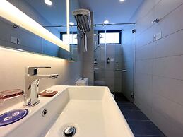 The Yanné, Onsen Hotel