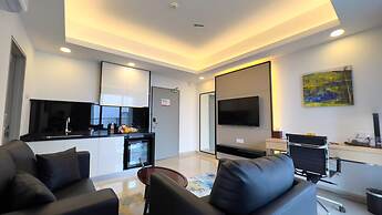 The Yanné, Onsen Hotel