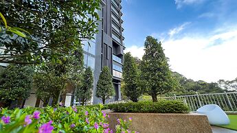 The Yanné, Onsen Hotel