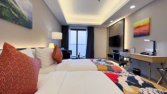 The Yanné, Onsen Hotel