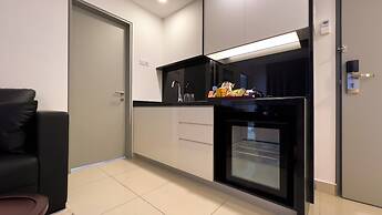 The Yanné, Onsen Hotel