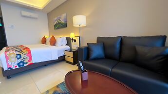 The Yanné, Onsen Hotel