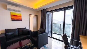 The Yanné, Onsen Hotel