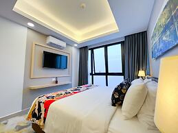 The Yanné, Onsen Hotel