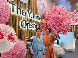 The Yanné, Onsen Hotel