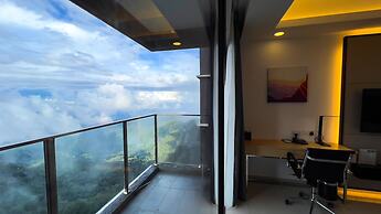 The Yanné, Onsen Hotel