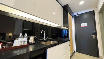 The Yanné, Onsen Hotel