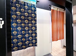 The Yanné, Onsen Hotel