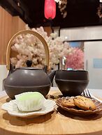 The Yanné, Onsen Hotel