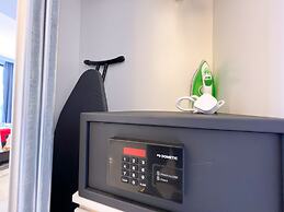 The Yanné, Onsen Hotel