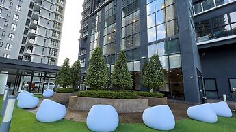 The Yanné, Onsen Hotel