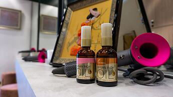 The Yanné, Onsen Hotel