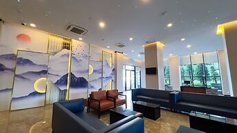 The Yanné, Onsen Hotel