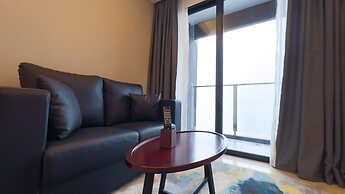 The Yanné, Onsen Hotel