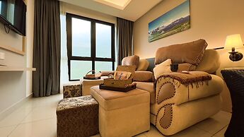 The Yanné, Onsen Hotel