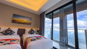 The Yanné, Onsen Hotel