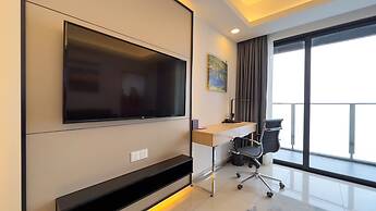 The Yanné, Onsen Hotel