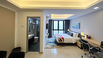 The Yanné, Onsen Hotel