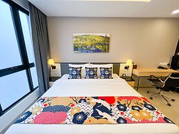 The Yanné, Onsen Hotel