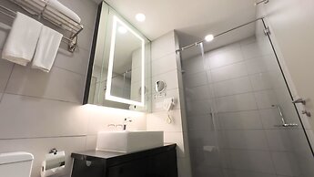 The Yanné, Onsen Hotel