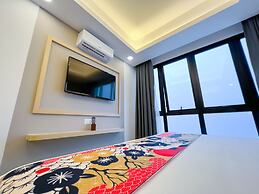 The Yanné, Onsen Hotel