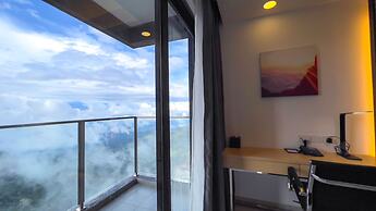 The Yanné, Onsen Hotel