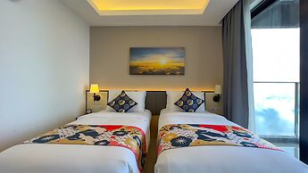 The Yanné, Onsen Hotel