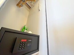 The Yanné, Onsen Hotel