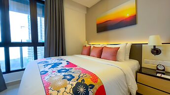 The Yanné, Onsen Hotel