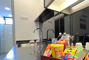 The Yanné, Onsen Hotel