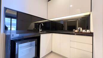 The Yanné, Onsen Hotel