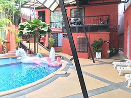 Kudos Boutique Hotel