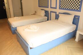 Kudos Boutique Hotel