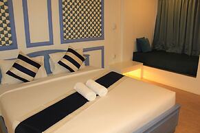 Kudos Boutique Hotel