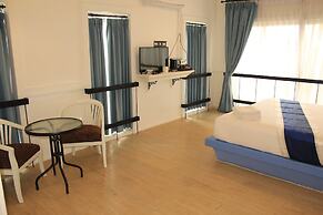 Kudos Boutique Hotel