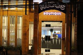 Kudos Boutique Hotel