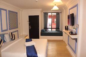 Kudos Boutique Hotel