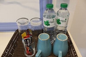 Kudos Boutique Hotel