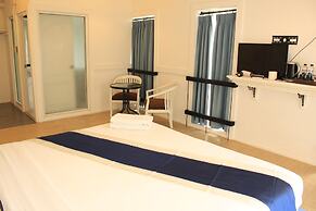 Kudos Boutique Hotel