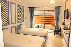 Kudos Boutique Hotel