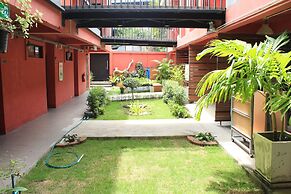 Kudos Boutique Hotel