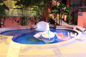 Kudos Boutique Hotel