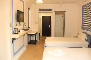 Kudos Boutique Hotel