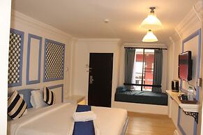 Kudos Boutique Hotel