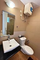 Jungle Hut- Annabelles Beach Apartments at Bernard Simao Calangute