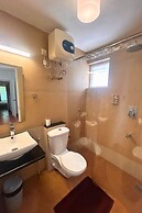 Jungle Hut- Annabelles Beach Apartments at Bernard Simao Calangute