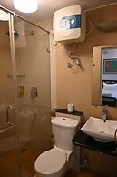 Jungle Hut- Annabelles Beach Apartments at Bernard Simao Calangute