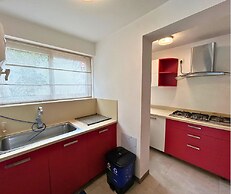 Jungle Hut- Annabelles Beach Apartments at Bernard Simao Calangute