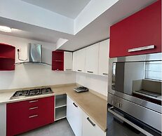 Jungle Hut- Annabelles Beach Apartments at Bernard Simao Calangute