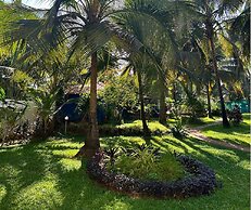 Jungle Hut- Annabelles Beach Apartments at Bernard Simao Calangute